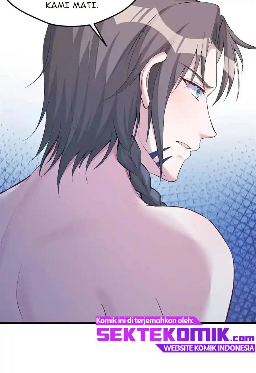 Beauty and the Beasts Chapter 180 Gambar 21